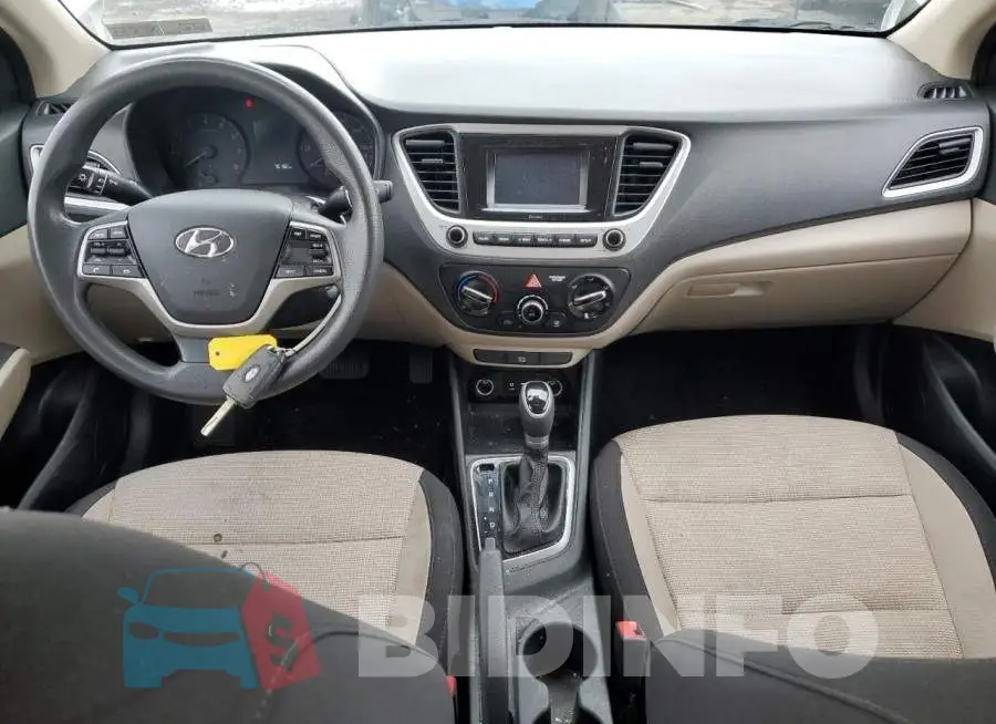 3KPC24A69LE113197 Photo# 8