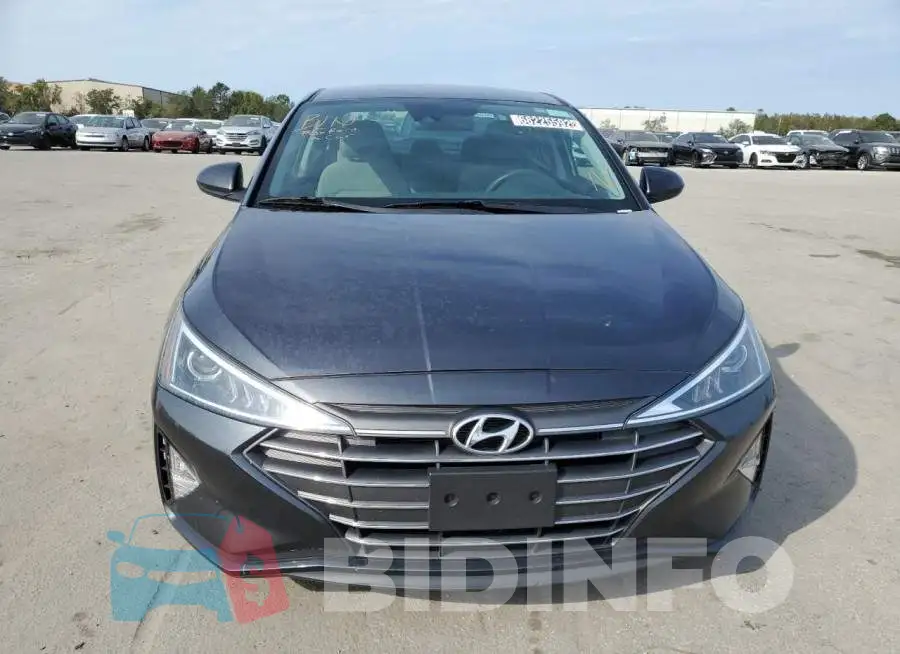 5NPD84LF2LH577265 Photo# 5