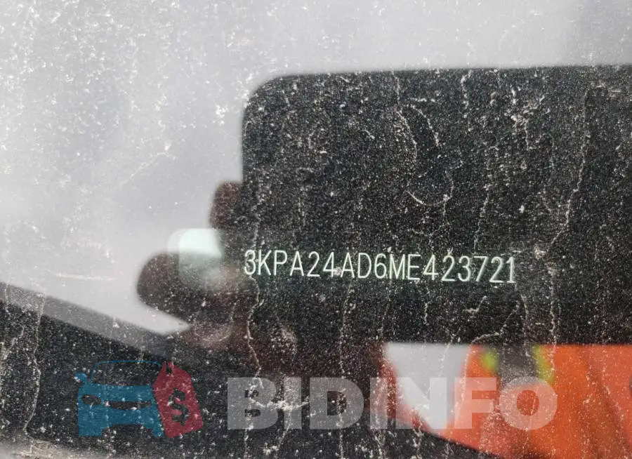 3KPA24AD6ME423721 Photo# 10