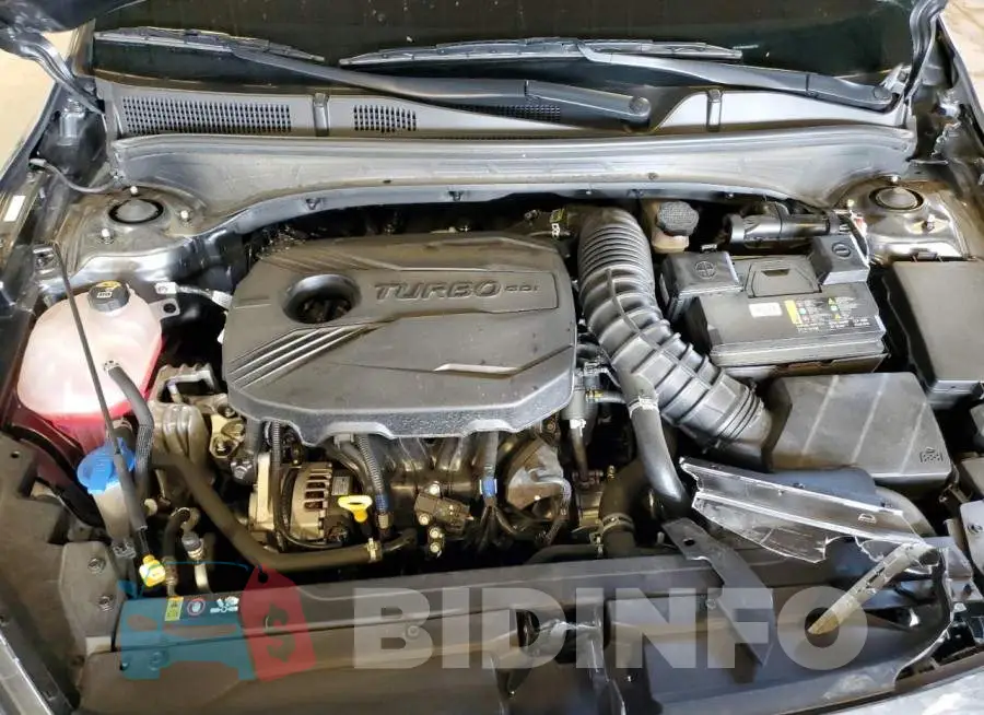 3KPF44AC4NE460775 Photo# 7