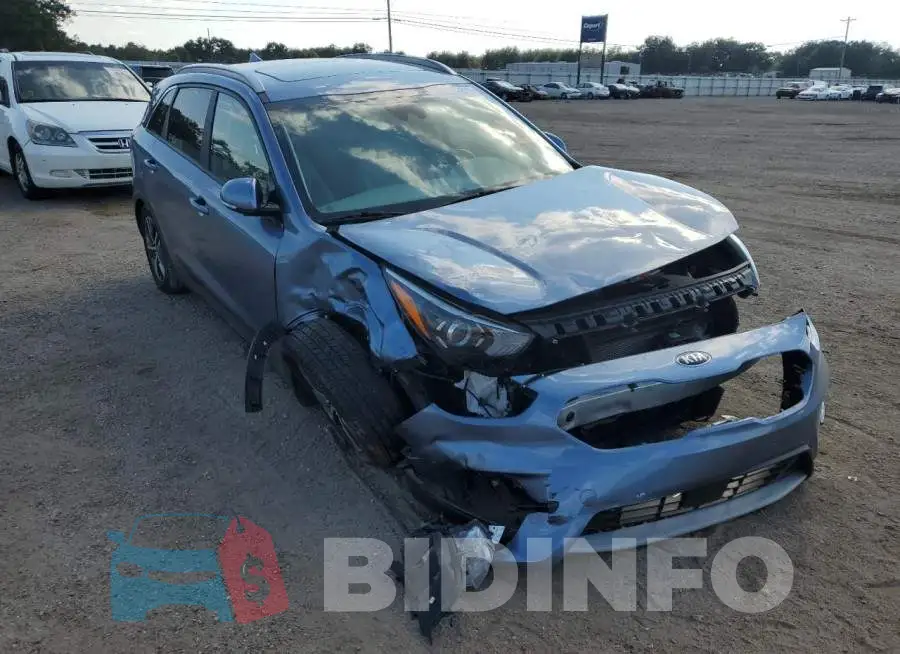 KNDCE3LC2M5463272 Photo# 1