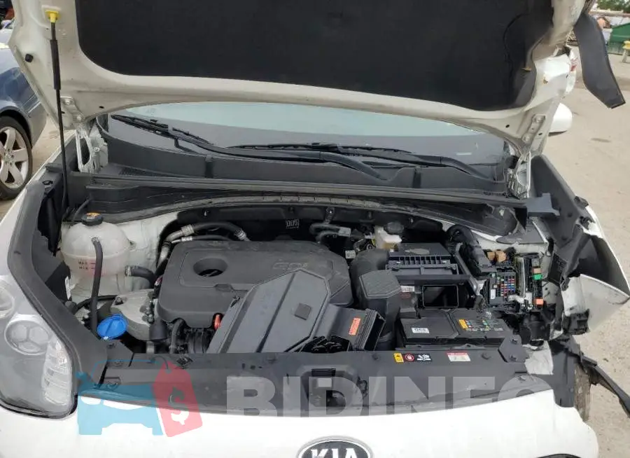 KNDPMCAC6M7945254 Photo# 12