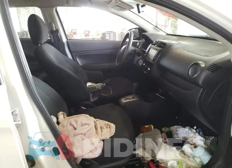 ML32F3FJ5JHF15402 Photo# 5