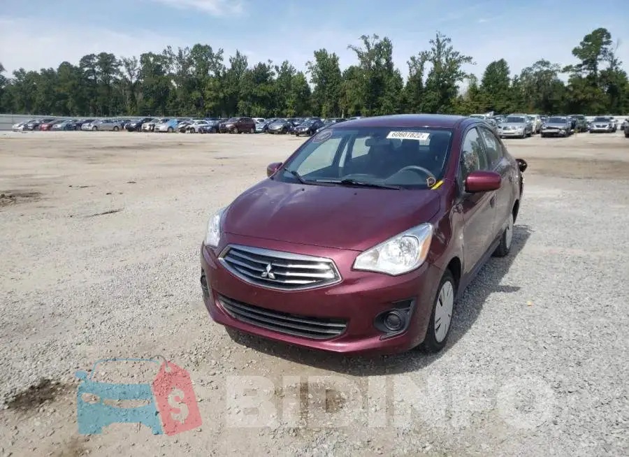 ML32F3FJ5KHF11609 Photo# 2