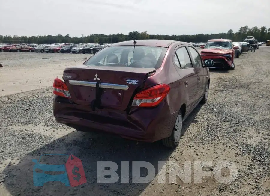 ML32F3FJ5KHF11609 Photo# 4