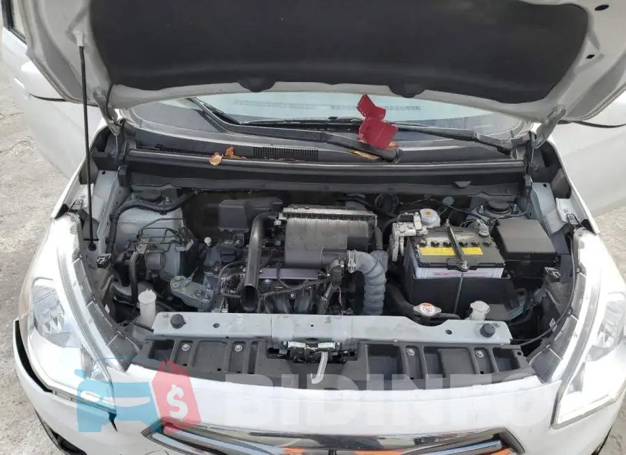 ML32F3FJ6KHF18570 Photo# 7