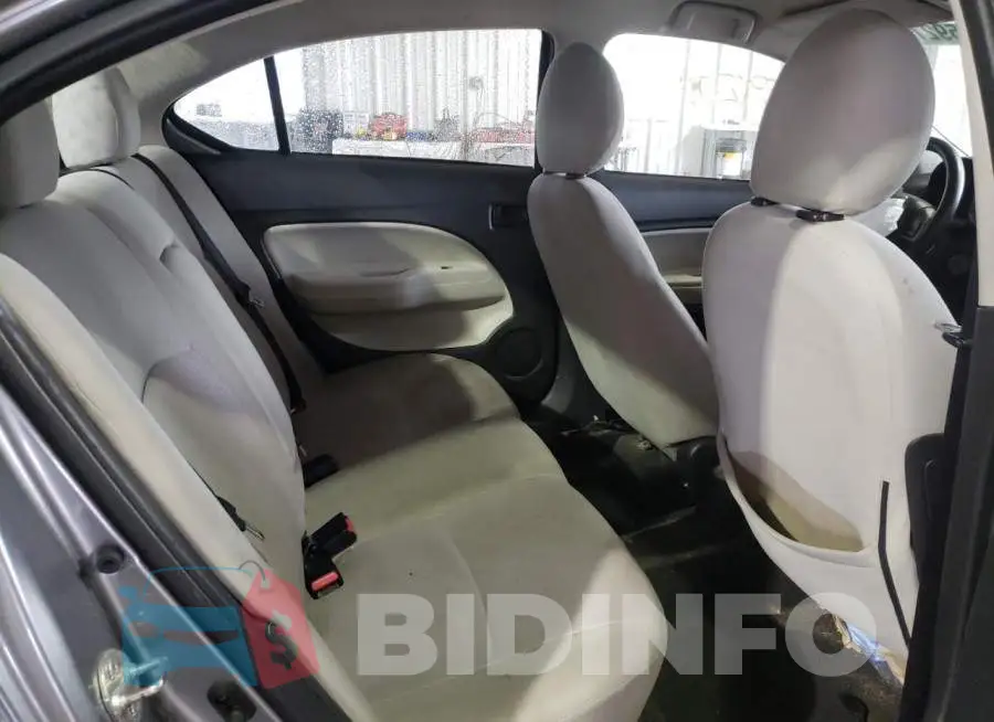 ML32F3FJ8HHF10463 Photo# 6