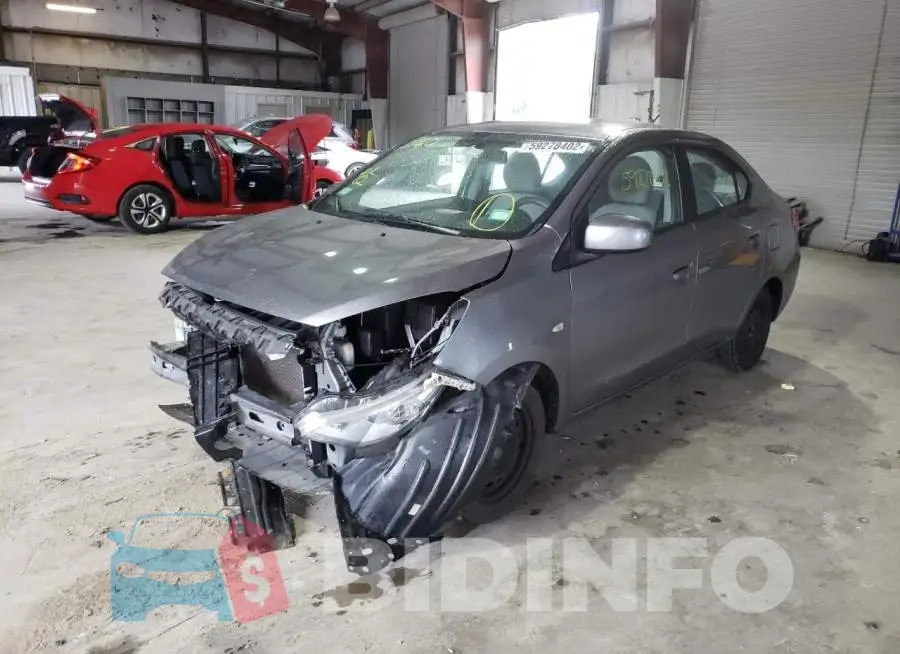 ML32F3FJ8HHF10463 Photo# 2
