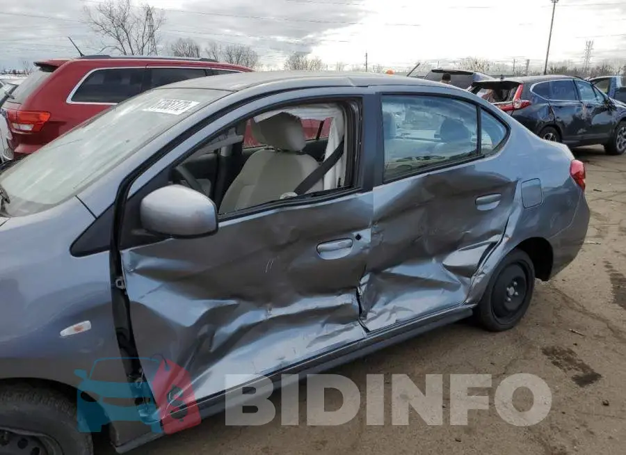 ML32F3FJ9KHF17218 Photo# 9