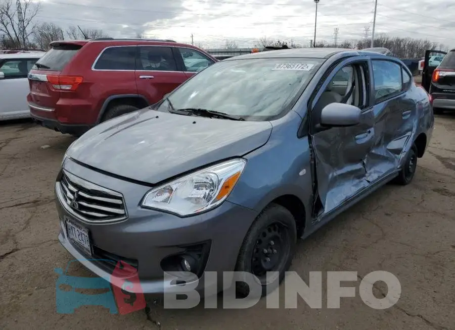 ML32F3FJ9KHF17218 Photo# 2