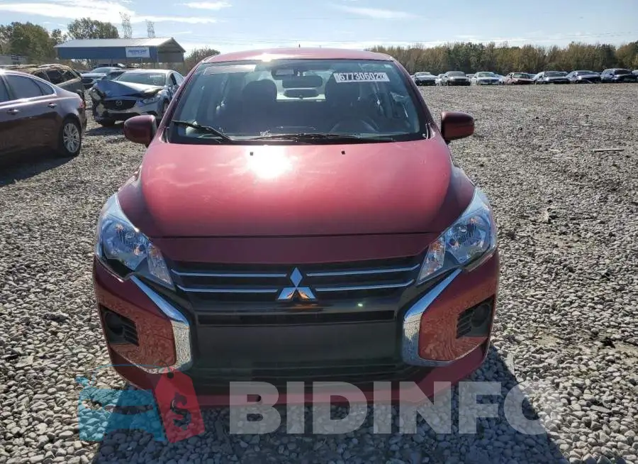 ML32FUFJ4NHF02443 Photo# 5