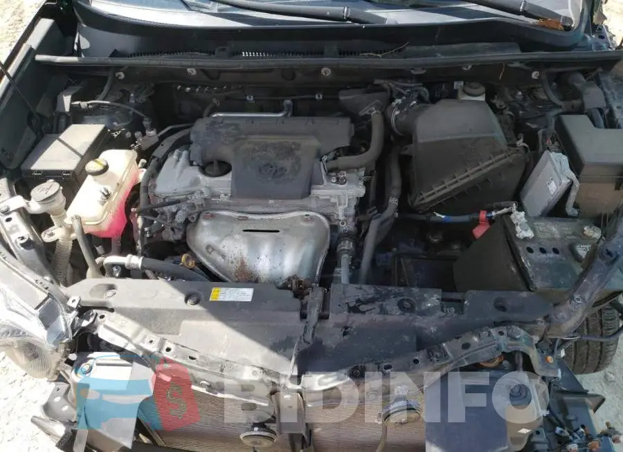 2T3BFREV7HW680504 Photo# 7
