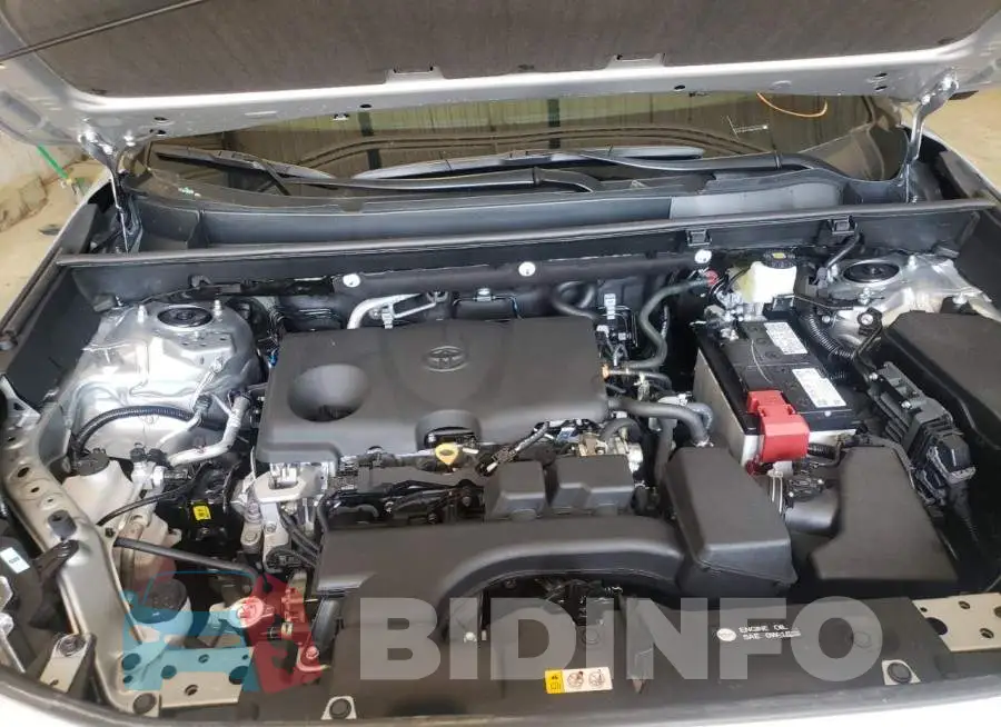 2T3F1RFV5NW289362 Photo# 7