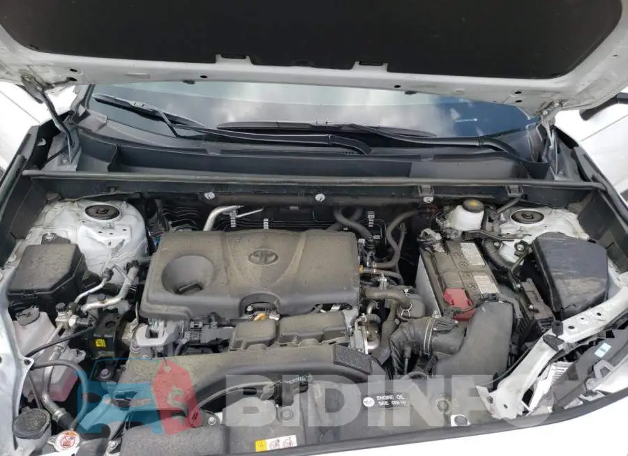 2T3G1RFV8MW243818 Photo# 7
