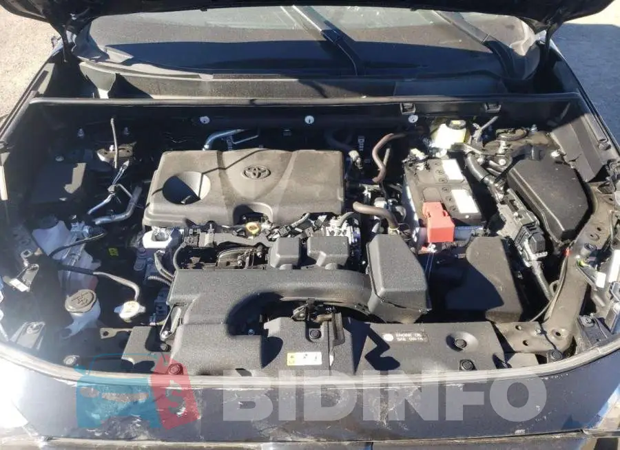 2T3R1RFV1NC279748 Photo# 7