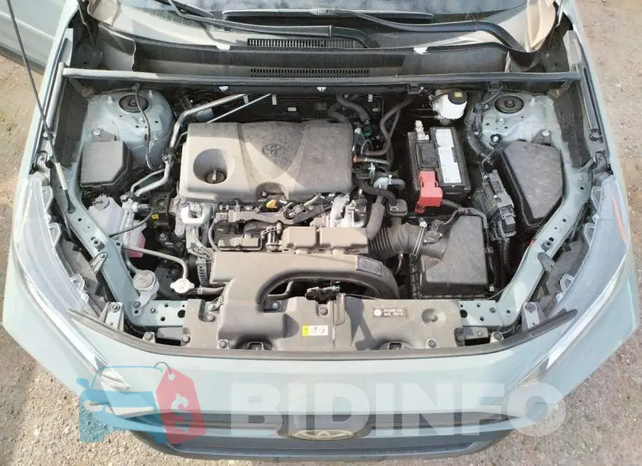 2T3S1RFV7MW222422 Photo# 7
