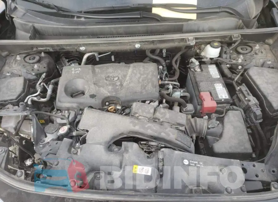 2T3W1RFVXMW151668 Photo# 12