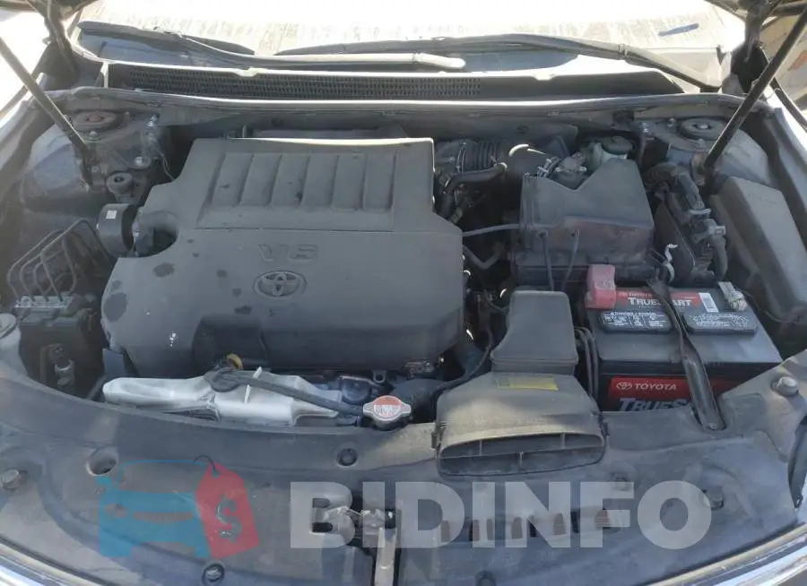 4T1BK1EB6GU206487 Photo# 7