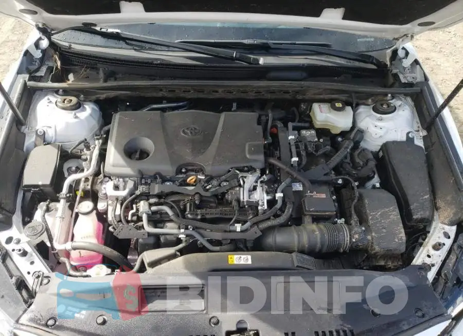 4T1F31AK8LU543001 Photo# 7