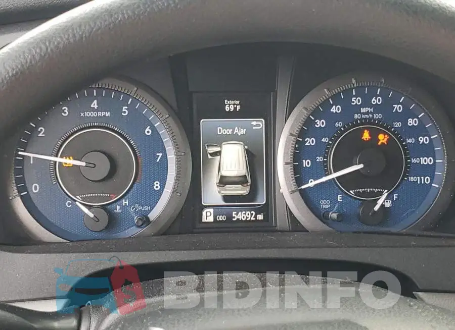 5TDJZ3DCXLS233126 Photo# 8