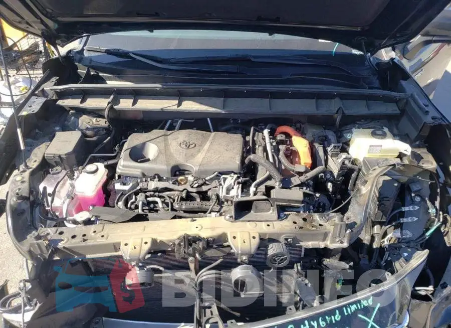 5TDXBRCH4LS002382 Photo# 7