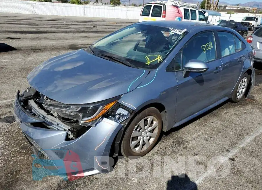 5YFEPMAE1MP267937 Photo# 2