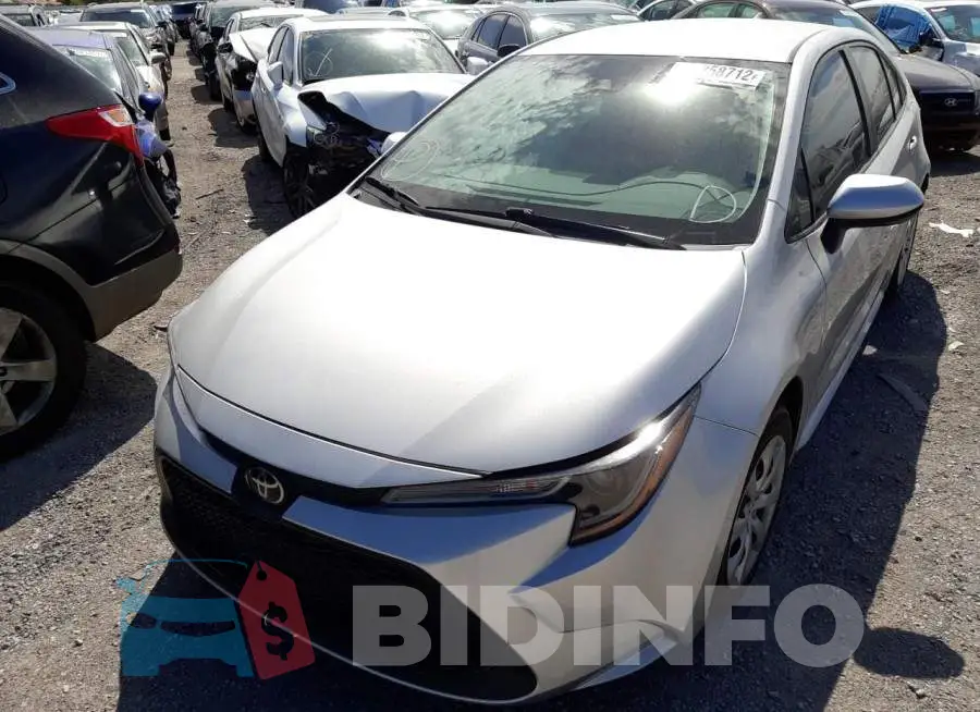 5YFEPRAE1LP048875 Photo# 2