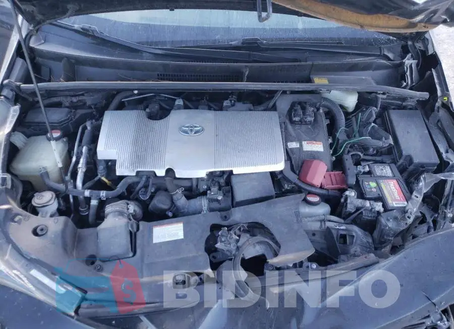 JTDKARFU5G3504492 Photo# 7