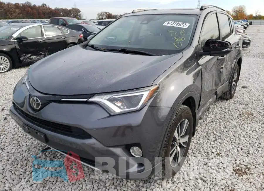 JTMRFREV4HD205324 Photo# 2