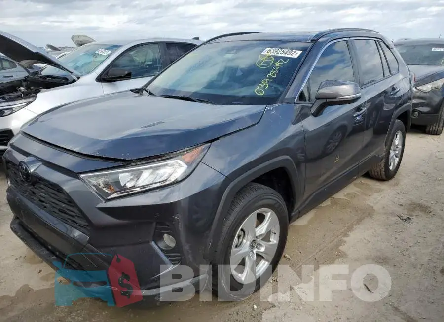 JTMW1RFV1KD039660 Photo# 2