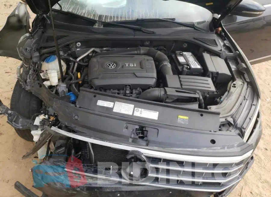 1VWBT7A34GC059284 Photo# 7