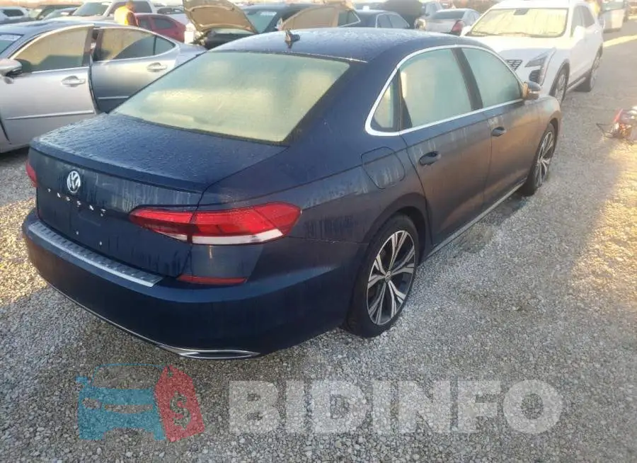 1VWSA7A36MC016843 Photo# 4