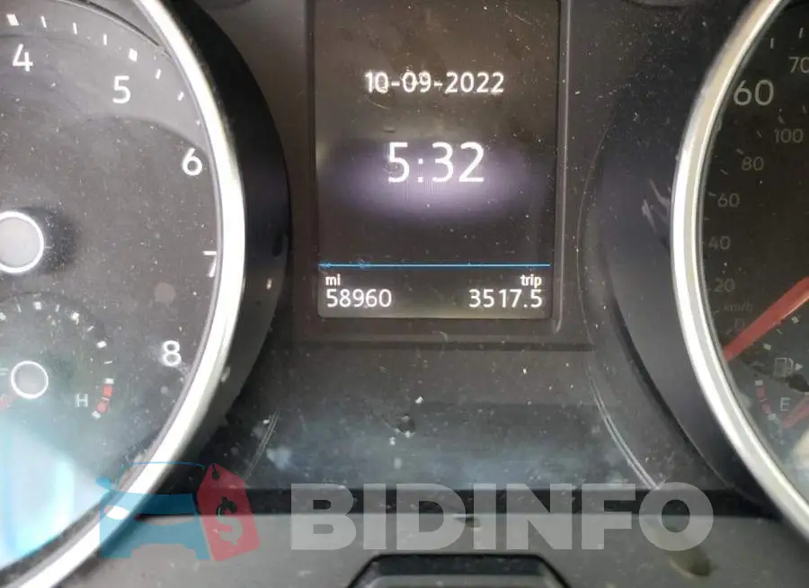 3VV1B7AX4KM141710 Photo# 8