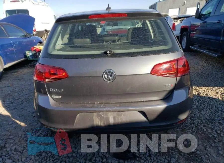 3VW217AU2HM036035 Photo# 6