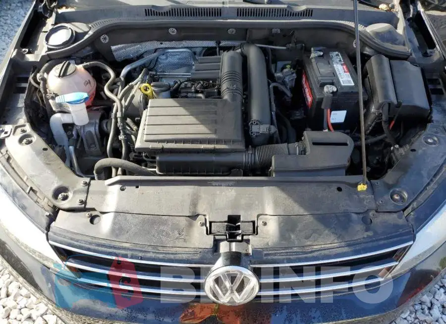 3VWDB7AJ7HM248697 Photo# 7