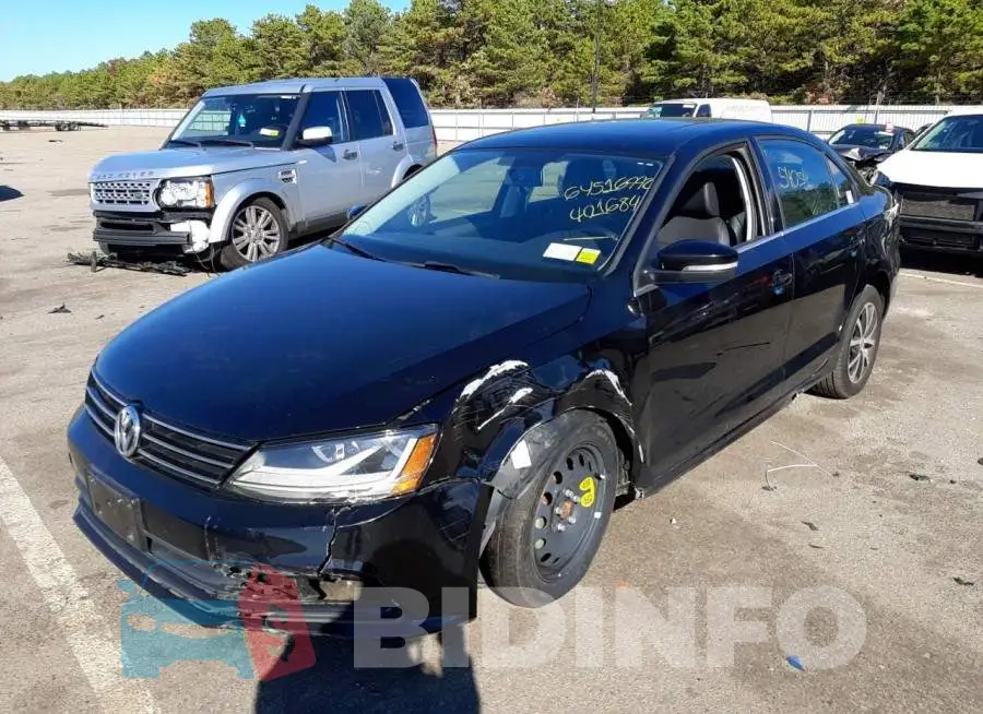 3VWDB7AJ8HM401684 Photo# 2