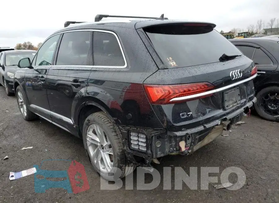 WA1LJAF77MD016726 Photo# 3