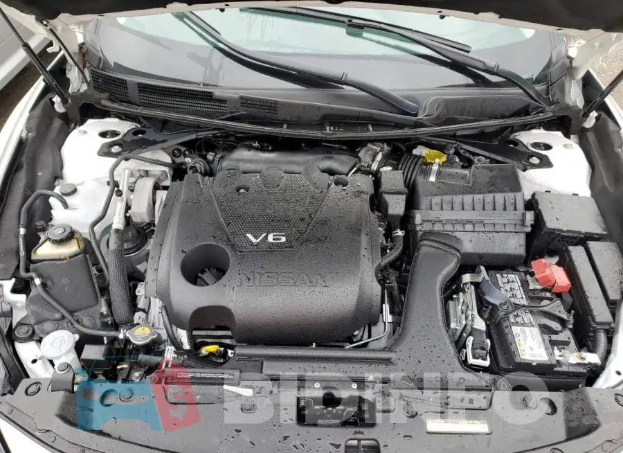 1N4AA6CV5NC501926 Photo# 11