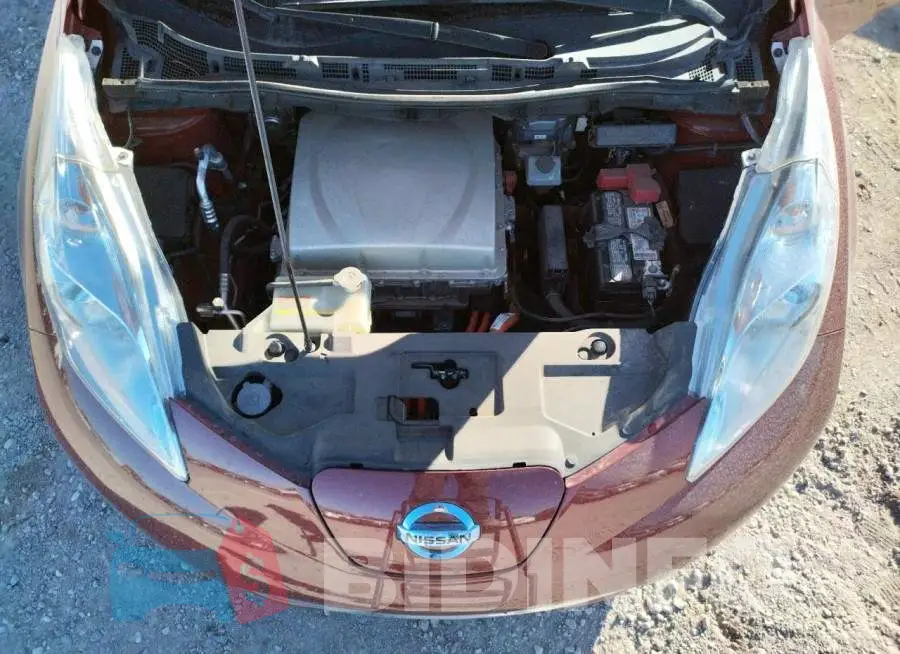 1N4BZ0CP1HC305935 Photo# 7