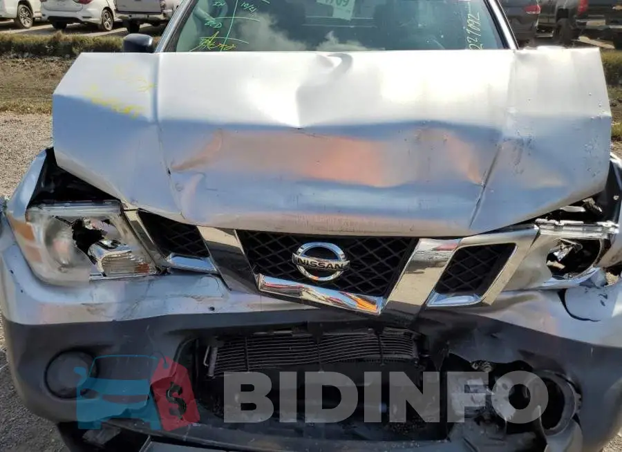 1N6BD0CT2HN741698 Photo# 7