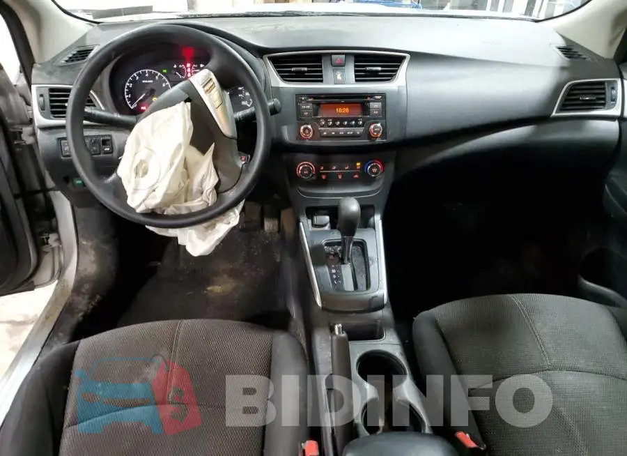 3N1AB7AP1GY245072 Photo# 8