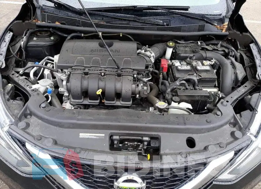 3N1AB7AP2KY255831 Photo# 7