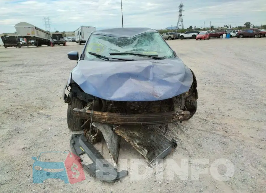 3N1AB7AP4GY213362 Photo# 9