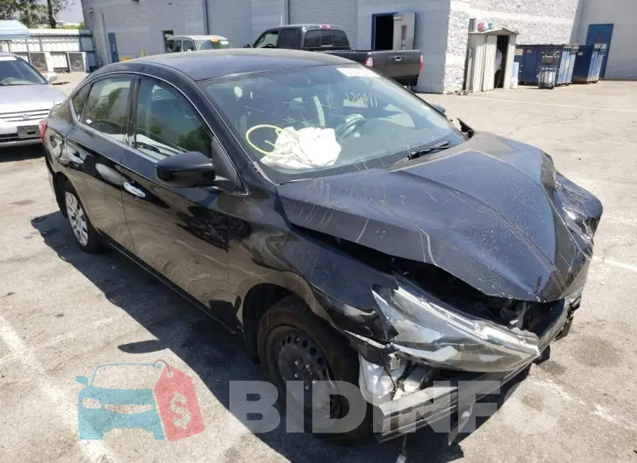3N1AB7AP6GY299838 Photo# 1
