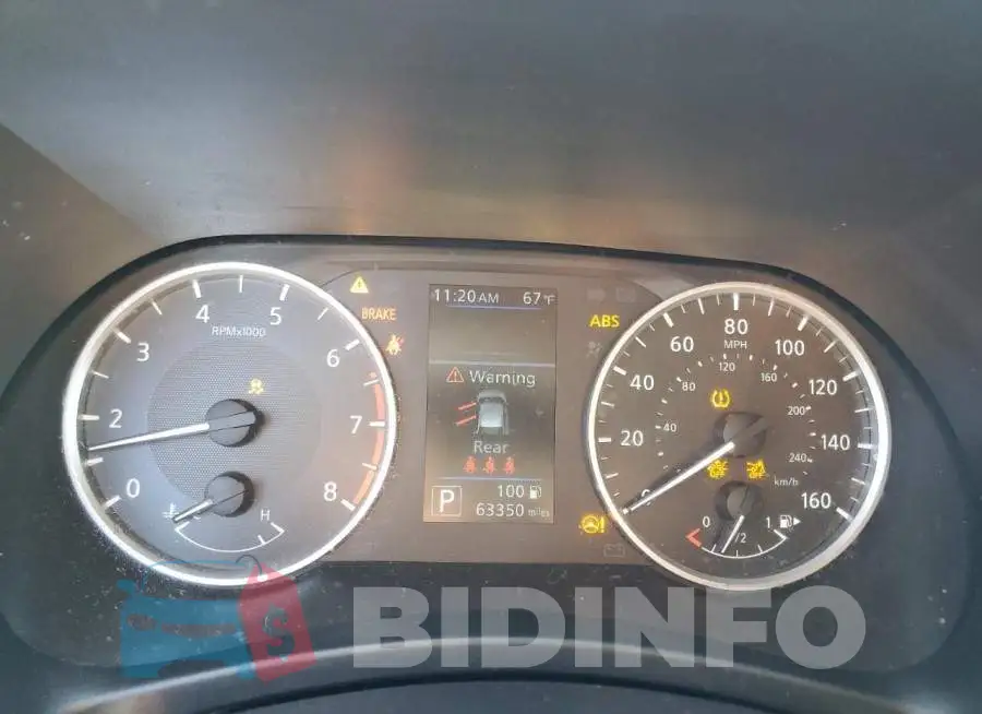 3N1AB8BV8LY301151 Photo# 8