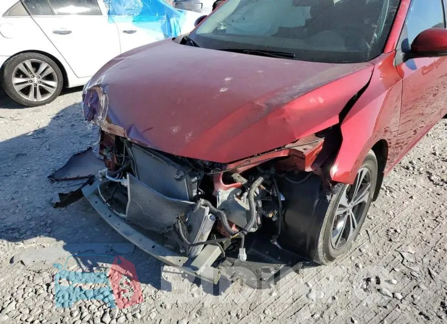 3N1AB8CV4LY277154 Photo# 9