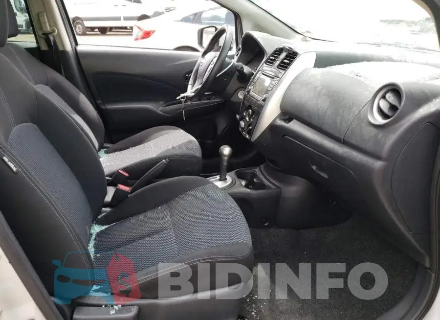 3N1CE2CP8GL358272 Photo# 5