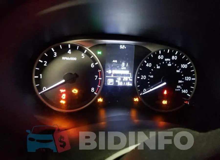 3N1CP5BV2LL539423 Photo# 9