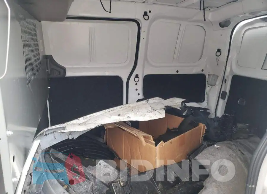 3N6CM0KN0MK694937 Photo# 6