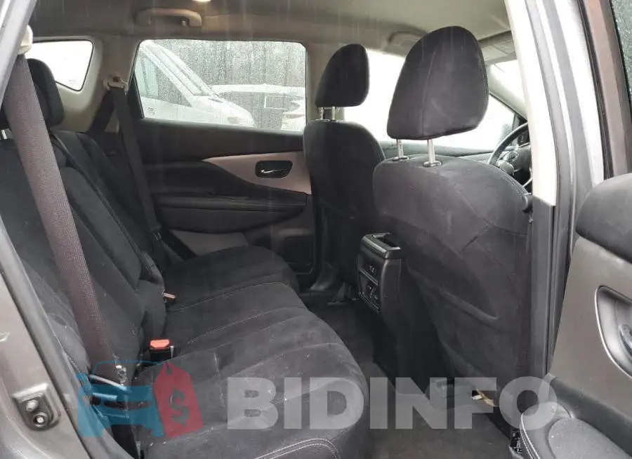 5N1AZ2BS8MC124067 Photo# 11